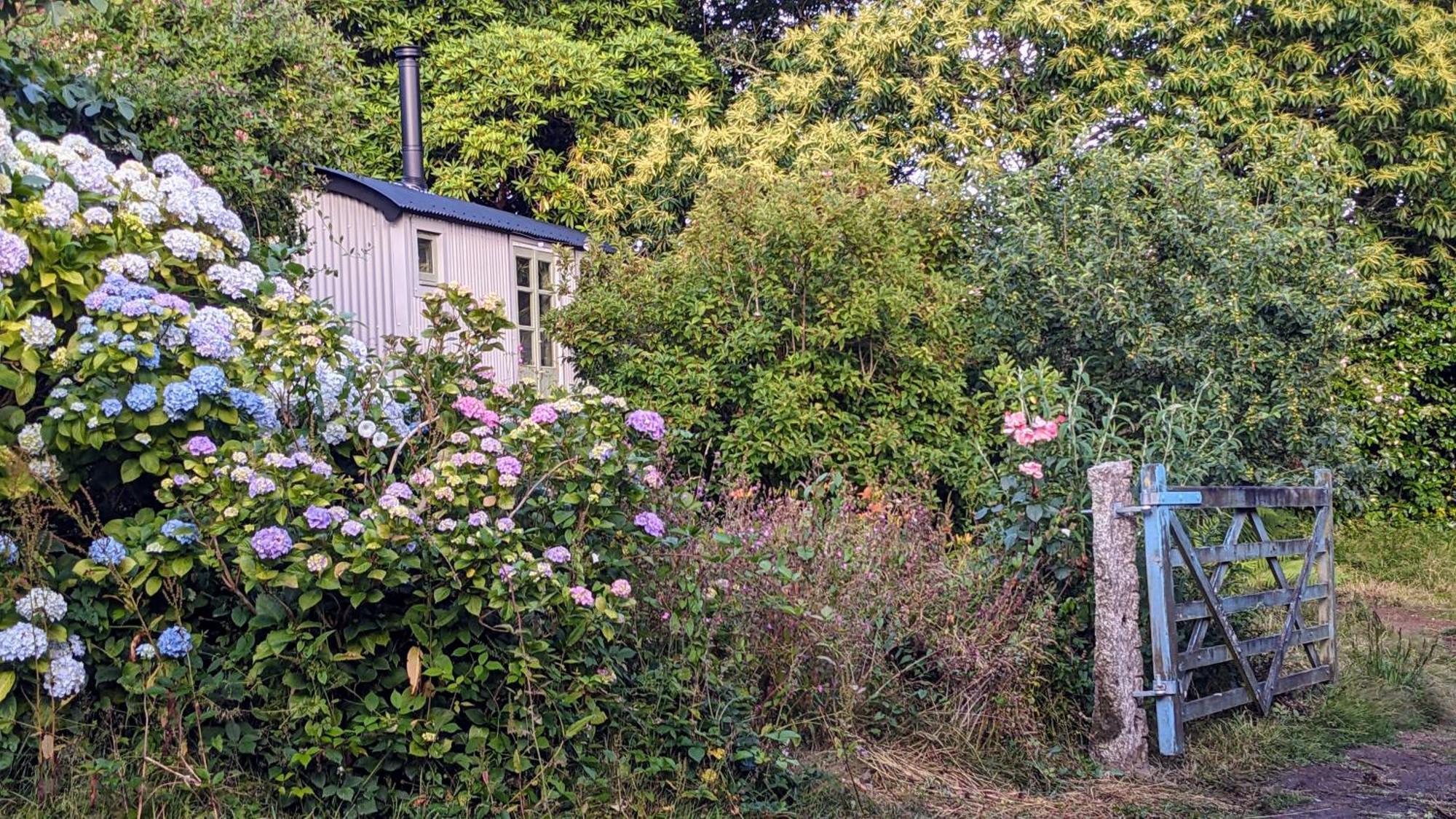 The Applehay Villa Constantine Exterior photo